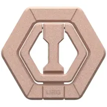 Urban Armor Gear Magnetischer Ring Handy Ständer Nude