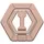 Urban Armor Gear Magnetischer Ring Handy Ständer Nude
