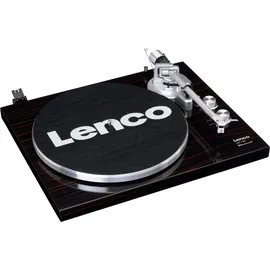 Lenco LBT-188 walnuss