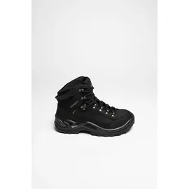 Lowa Renegade GTX Mid Damen Tiefschwarz 40