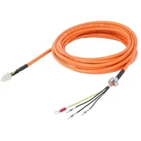 Siemens 6FX30025CK011CA0 Sensor-/Aktor-Steckverbinder, konfektioniert 20.00m 1St.