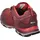 MEINDL Ontario GTX Damen brombeer/rot 42