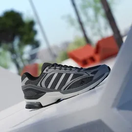 adidas Spiritain 2000 Grey Four/Matte Silver/Core Black 44