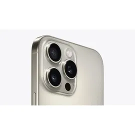 Apple iPhone 16 Pro Max 256 GB Titan Natur