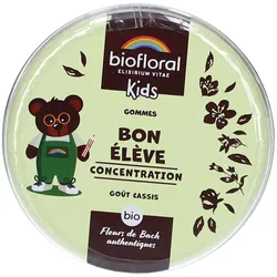 Biofloral Kids Guter Schüler - Bio
