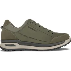 Lowa Bellagio GTX LO olive/olive (7848) 44