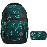 Coocazoo MATE Schulrucksack-Set 2tlg