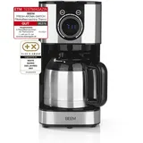 BEEM Fresh Aroma Switch Thermo edelstahl/schwarz