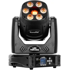 Eurolite TMH-H90 Schwarz