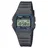 Casio F-91w-1yeg Uhr Black One Size