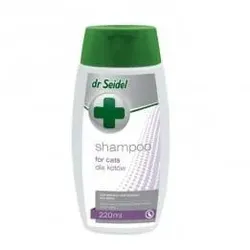 DERMAPHARM LABOR DR SEIDEL CATAL SHAMPPOO 220 ml