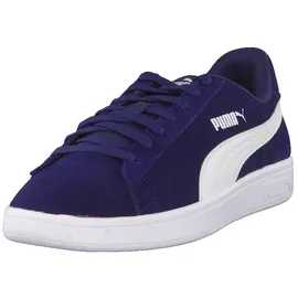 Puma Smash v2 peacoat-puma white 38,5