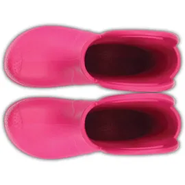 Crocs Handle It Gummistiefel Pink 33