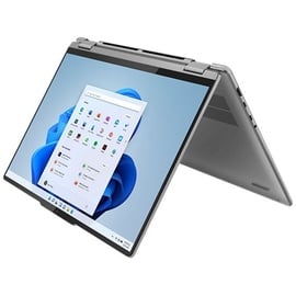 Lenovo Yoga 7 2-in-1 AMD Ryzen 5 7535U 16 GB RAM 512 GB SSD Arctic Grey