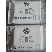 HP 85 hell cyan 
