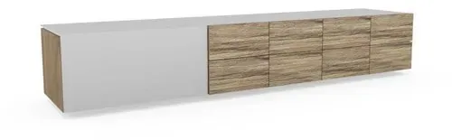 Voglauer Hängeelement Vmontanara 192 unten, NHUGHH/HHG