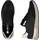 Rieker Sneaker Low Damen Schwarz 40