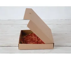 Fiesta Pizzakarton 23cm