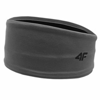 4F Sport Stirnband 4F U035 Grau