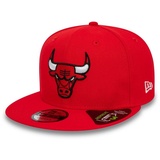 New Era 9Fifty Snapback Cap - Repreve Chicago Bulls - S/M