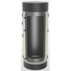 feueranker Heizungs-Pufferspeicher 80 l