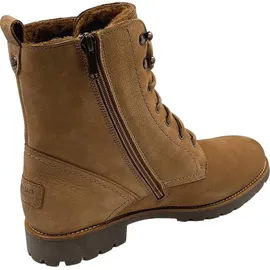 Panama Jack Fara Igloo Trav B7 Camel 38