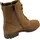 Panama Jack Fara Igloo Trav B7 Camel 38