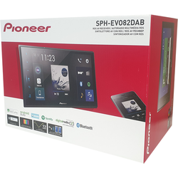  SPH-EVO82DAB inkl. DAB Antenne 