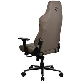 Arozzi Vernazza Gaming-Stuhl Braun