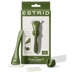 ESTRID Rasierer Starter Kit Rasierer & Enthaarungstools   Braun 