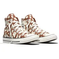 Converse Chuck Taylor All Star Cow Print Damen Braun/Weiß 37