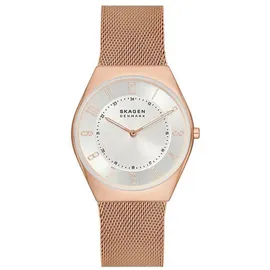 Skagen Quarzuhr SKW6827 in Rotgold | Gr.: onesize