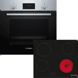 Bosch HBD231BR61 + HBF133BR0 + PKE61RAA2E