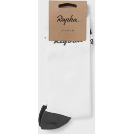 Rapha Funktionssocken 3er Pack Weiß XL