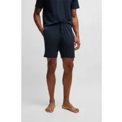 BOSS für Herren. 50515367 Kurz Mix&Match marineblau (XXL), Heimtextilien, Baumwolle