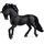 Schleich Horse Club Pura Raza Española Hengst 13923
