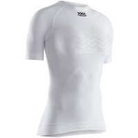 X-Bionic Pl-Energizer T-Shirt W008 Arctic White/Dolomite Grey M