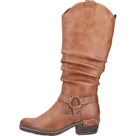 Rieker 93670 Damen Braun 37