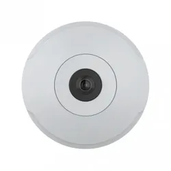 Axis 01731-001 Sicherheitskamera Dome IP-Sicherheitskamera Drinnen 2560 x 1920 Pixel Decke/Wand