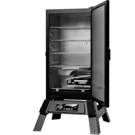 MasterBuilt 710 Wifi Digital Smoker schwarz
