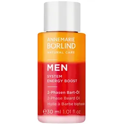 ANNEMARIE BÖRLIND MEN 2-PHASEN BART-ÖL