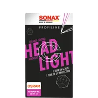 Sonax Aufbereitungs-Set, Scheinwerfer 0.05L