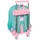 Safta Peppa Pig Pretty Flowers Backpack One Size