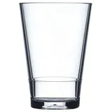 Mepal Flow Trinkglas 0,275 l