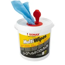 Sonax MultiWipes Reinigungstücher 72 St.