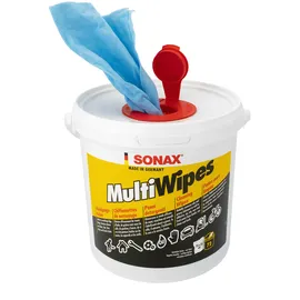 Sonax MultiWipes Reinigungstücher 72 St.
