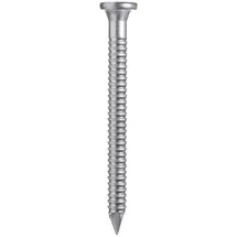 Bär Ankernagel Flachkopf A4 4,0x 40