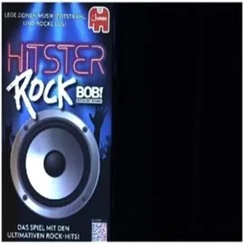 JUMBO Spiele Hitster Rock