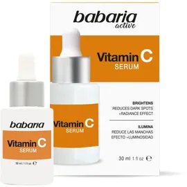 babaria Orange C Face Serum 30 ml