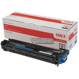 Oki Bildtrommel 45103716 schwarz